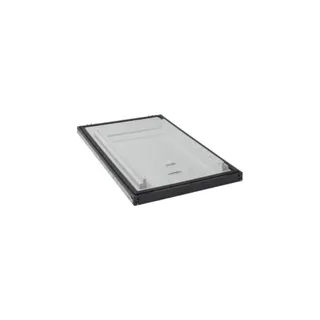 Porte DOMETIC porte refrigerateur nue