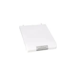 Couvercle ELECTROLUX couvercle complet argent