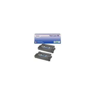 Toner T3AZUR remplace HP C8543X (43X) Noir