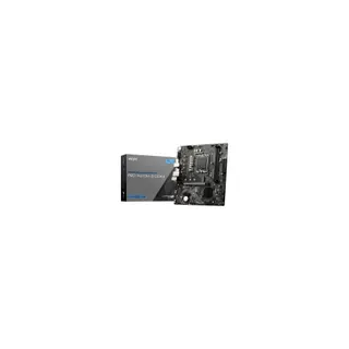 Carte mère MSI PRO H610M-B DDR4