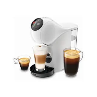 Dolce Gusto KRUPS nescafe genio blanche YY5215FD