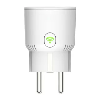 Prise connectée MILL Smart Thermo Control