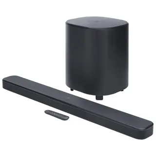 Barre de son JBL Bar 500 MK2
