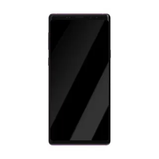 Pièce détachée RELIFE Samsung Galaxy Note 9 + Châssis Violet
