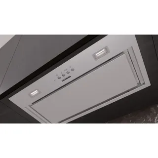 Hotte encastrable SIEMENS LB56NAC50
