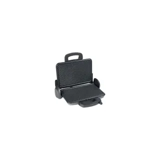 Poêle grill BESTRON Gris