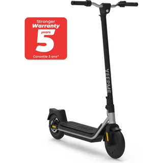 Trottinette électrique YEEP.ME 100a start 10'' 500W 30km Garantie 5 ans