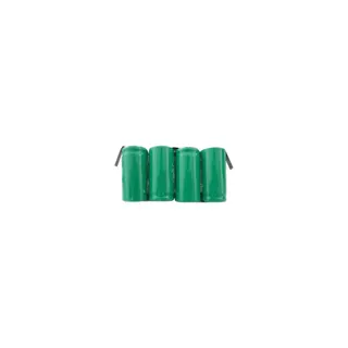 Kit de réparation WK accu 4.8 v 3000 mah ni-mh compatible