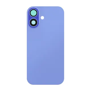 Pièce détachée AVIZAR pour iPhone 16 avec Adhésif Intégré