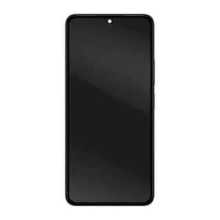 Pièce détachée RELIFE Samsung Galaxy S24 FE + Châssis Noir