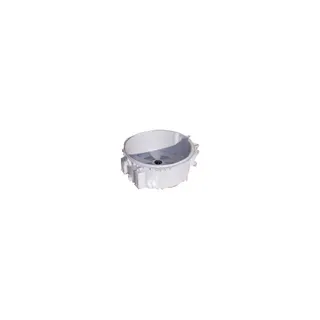 Cuve BEKO DEMI CUVE ARRIERE COMPLETE POUR LAVE LIN