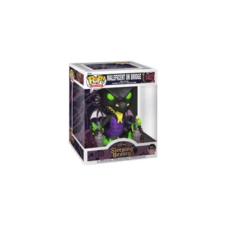 Figurine FUNKO Figurine Funko Pop! Deluxe - La Belle Au