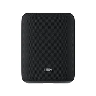 Enceinte résidentielle WIIM SOUND LITE BLACK