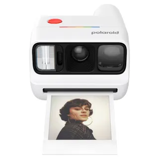 Appareil photo Instantané POLAROID Go Generation 3 - White