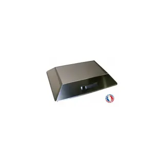 PLANCHAELEC COUVERCLE CLASSIC 600