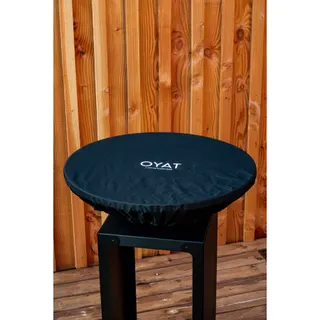 Couvercle barbecue OYAT Mini de protection(58 et 68) PF25-ACCMIN