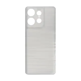 Pièce détachée AVIZAR Batterie Motorola Edge 50 Pro Blanc