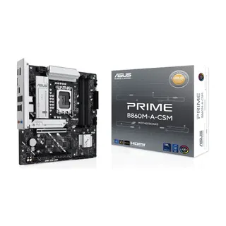 Carte mère ASUS PRIME B860M-A CSM