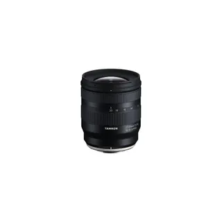 Objectif pour Hybride TAMRON 249303