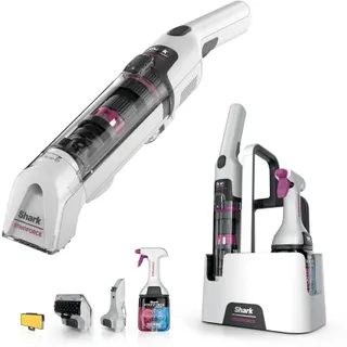 Nettoyeur détacheur SHARK StainForce HX100EUT
