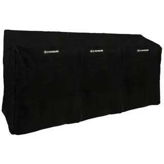 Housse plancha LE MARQUIER lot pour cuisine - 3 éléments
