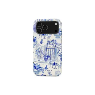 Coque BURGA pour Apple iPhone 17 Pro Max - Sobremesa