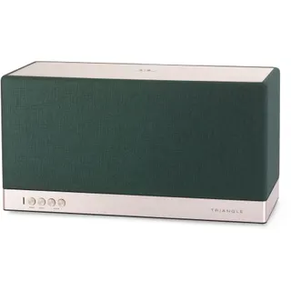 Enceinte résidentielle TRIANGLE AIO 3 Vert foret
