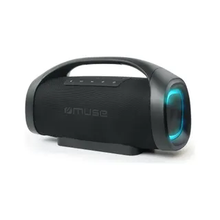 Enceinte nomade MUSE Enceinte Bluetooth Hifi MUSE M-980 BT US