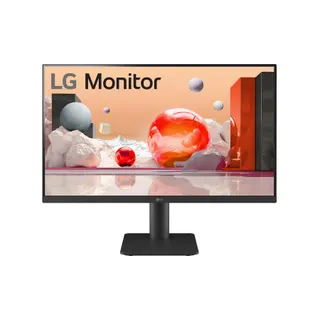 Ecran PC LG 27MS550-B Plat 27'' IPS