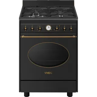 Cuisinière gaz SMEG CO60GMAN2