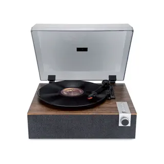 Platine vinyle EVIDENCE ACOUSTICS Tourne-disque Vinyle Evidence Acoustics