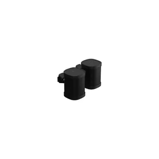 Support enceinte SONOS Accroche murale Sonos One/One SL NOIR