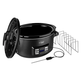 Mijoteuse RUSSELL HOBBS sous vide 25630-56