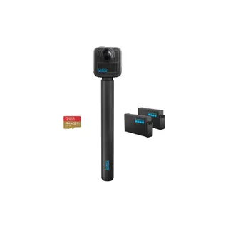 Caméra 360 GOPRO MAX2 + Accessories