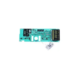 Carte VALBERG carte de commande afficheur