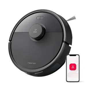Robot Aspirateur Laveur ROBOROCK Q7 L5 Robot Aspirateur Laveur,8000Pa Reconditionné