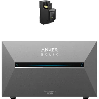 ANKER SOLIX Solarbank 3 E2700 Pro