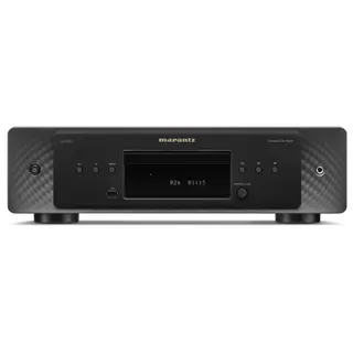 Platine CD MARANTZ CD60 Black