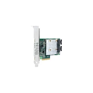 Disque dur interne HPE SMART ARRAY P408I-P SR GEN10 CTRLR