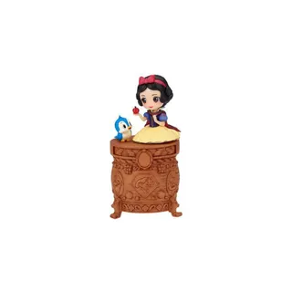 Figurine BANDAI Figurine Q Posket Stories - Disney