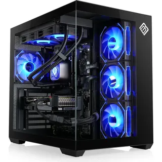 PC Gamer CSL-COMPUTER M13590H