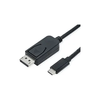 Adaptateur USB C ROLINE 11045837