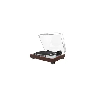 Platine vinyle THORENS TD 402 DD Noyer