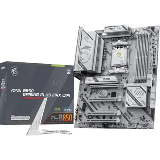 Carte mère MSI MAG B850 GAMING PLUS MAX WIFI
