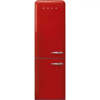 Réfrigérateur combiné SMEG FAB32LRD6