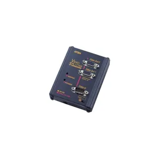 Transmetteur vidéo ATEN Splitter VGA 2 écrans 450Mhz  ATEN