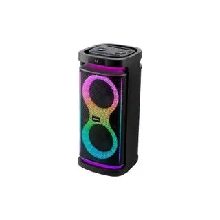 Enceinte portable AVIZAR Bluetooth 5.0 TWS Modèle Party X40