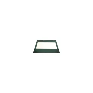 Verre AIRLUX vitre interieure four