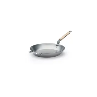 Poêle DE BUYER Mineral B Bois 32cm
