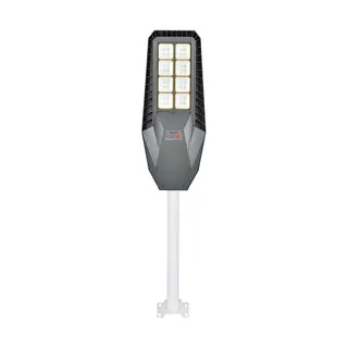 Lampe LED AVIZAR 8W avec Détecteur de Mouvement 10000mAh